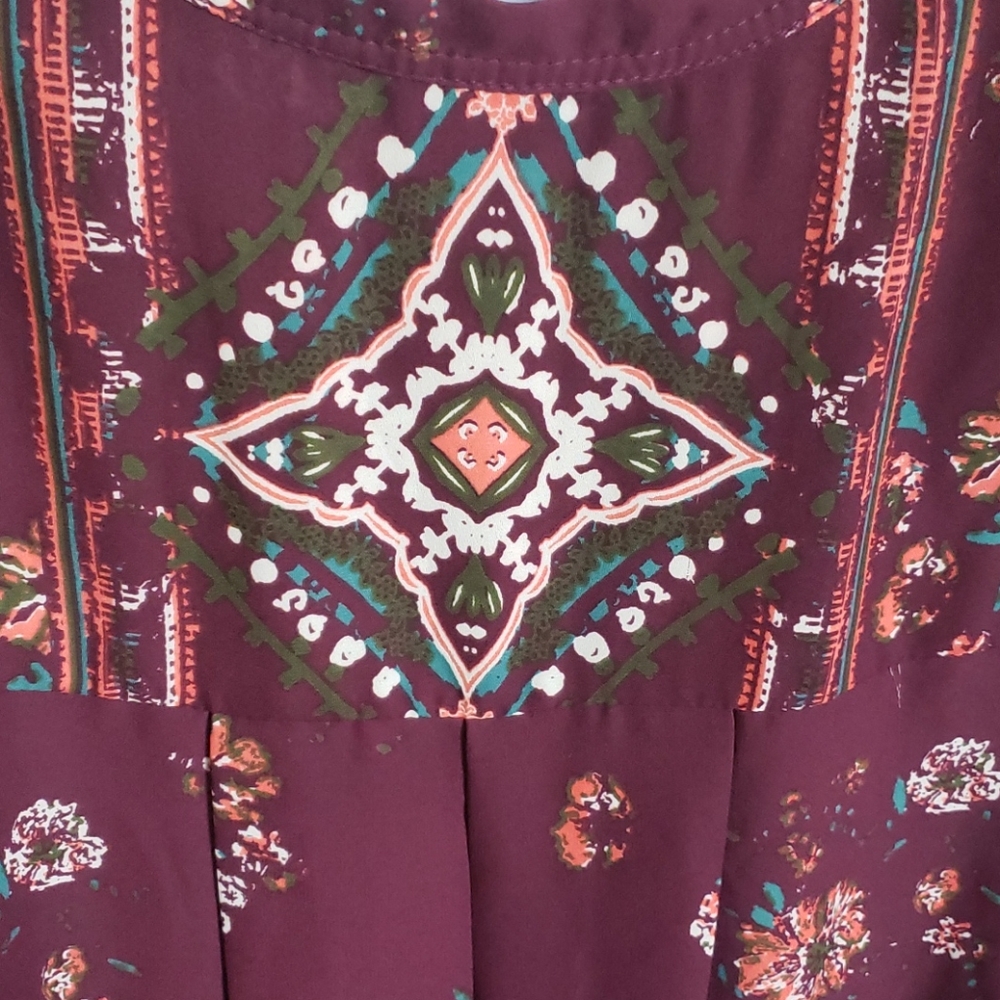Blouse - Picture 3 of 14